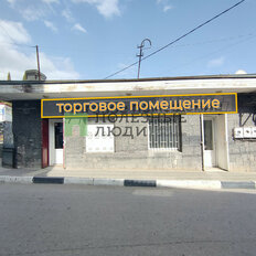 62,3 м², торговое помещение - изображение 2