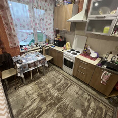Квартира 40 м², 1-комнатная - изображение 4