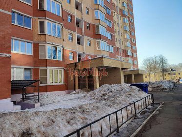 Купить двухкомнатную квартиру у метро Речной вокзал в Новосибирске - изображение 1