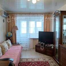 Квартира 31,4 м², 1-комнатная - изображение 5