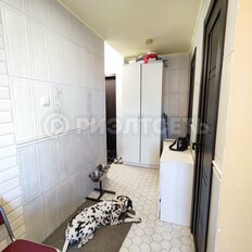 Квартира 30,7 м², 1-комнатная - изображение 5