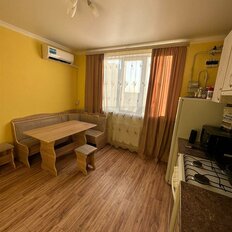 Квартира 38,6 м², 1-комнатная - изображение 4