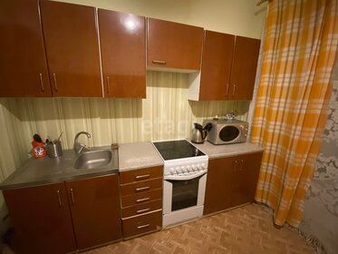 45 м², 1-комнатная квартира 23 000 ₽ в месяц - изображение 33