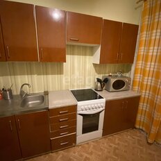 Квартира 43,1 м², 1-комнатная - изображение 5