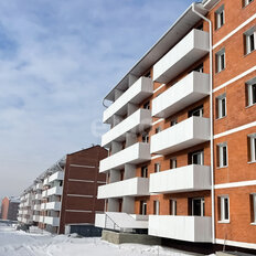 Квартира 43,9 м², 2-комнатная - изображение 4