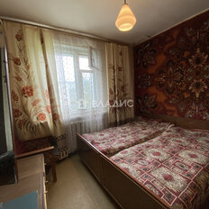 Квартира 57,7 м², 3-комнатная - изображение 4