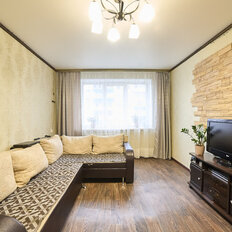 Квартира 66,5 м², 3-комнатная - изображение 1