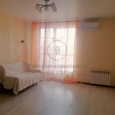 Квартира 25 м², студия - изображение 2