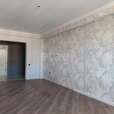 Квартира 104,2 м², 3-комнатная - изображение 1