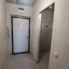 Квартира 22,2 м², студия - изображение 5