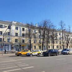 Квартира 83 м², 3-комнатная - изображение 1