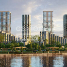 Квартира 61 м², 2-комнатная - изображение 3