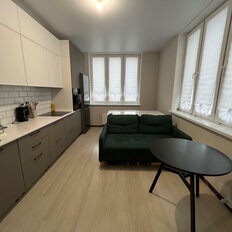 Квартира 52 м², 2-комнатная - изображение 3