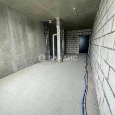 Квартира 27,6 м², студия - изображение 5