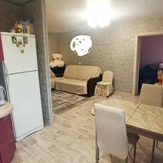 Квартира 42,9 м², 2-комнатная - изображение 4