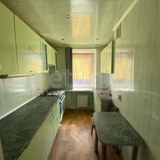 Квартира 41,9 м², 2-комнатная - изображение 2