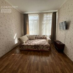 Квартира 43,3 м², 2-комнатная - изображение 2