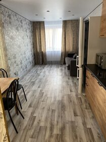 36 м², квартира-студия 25 000 ₽ в месяц - изображение 26