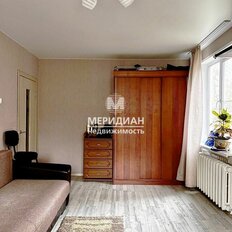 Квартира 31,6 м², 1-комнатная - изображение 2