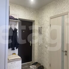 Квартира 38,8 м², 1-комнатная - изображение 4