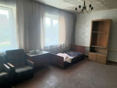 35 м², 1-комнатная квартира 65 000 ₽ в месяц - изображение 137