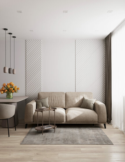 37,8 м², 1-комнатная квартира 9 833 938 ₽ - изображение 59