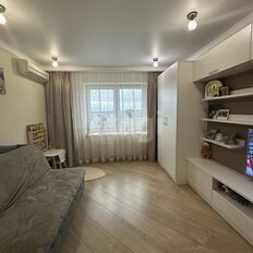 Квартира 48,1 м², 1-комнатная - изображение 1