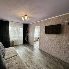 Квартира 29,5 м², 1-комнатная - изображение 5