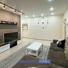 Квартира 55,9 м², 3-комнатная - изображение 3