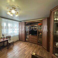 Квартира 89,1 м², 4-комнатная - изображение 2