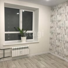 Квартира 32,5 м², 1-комнатная - изображение 5