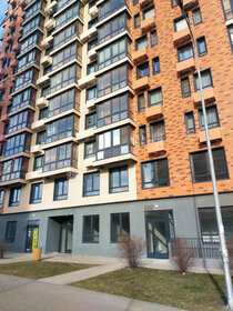 Купить квартиру с парковкой и без отделки или требует ремонта в Кемеровском районе - изображение 16