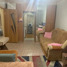 Квартира 23,6 м², студия - изображение 1