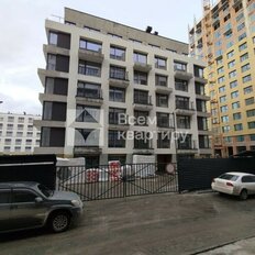 Квартира 49,5 м², студия - изображение 2