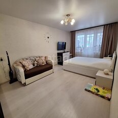 Квартира 29,9 м², 1-комнатная - изображение 2