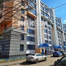 Квартира 37,4 м², 1-комнатная - изображение 1