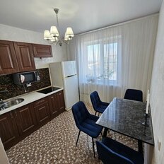 Квартира 34,1 м², 1-комнатная - изображение 1