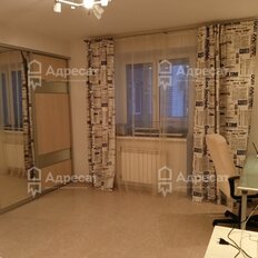 Квартира 132 м², 4-комнатная - изображение 5