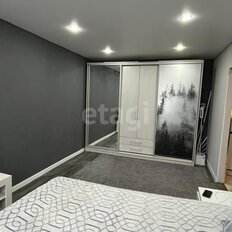 Квартира 32,1 м², 1-комнатная - изображение 2