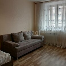 Квартира 40 м², 1-комнатная - изображение 1