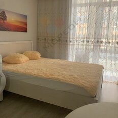 Квартира 24 м², студия - изображение 1