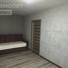 Квартира 45,1 м², 2-комнатная - изображение 4