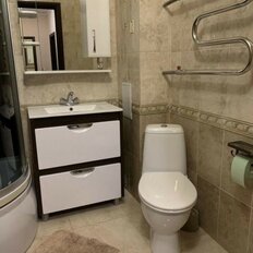 Квартира 48 м², 1-комнатная - изображение 2