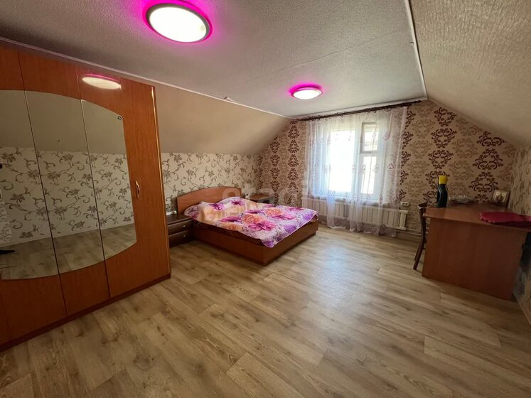 91 м² дом, 6 соток участок 65 000 ₽ в месяц - изображение 34
