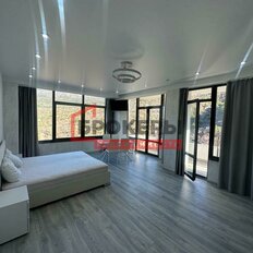 Квартира 61,7 м², 1-комнатные - изображение 1