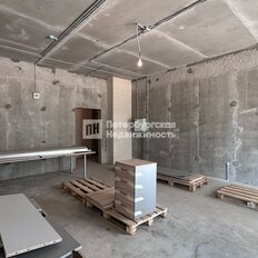 46,3 м², помещение свободного назначения - изображение 5