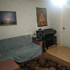 Квартира 41,4 м², 1-комнатная - изображение 3