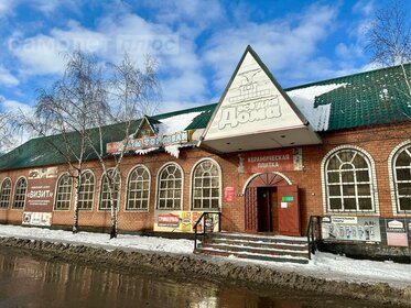 Купить однокомнатную квартиру с террасой у метро Красный проспект в Новосибирске - изображение 11