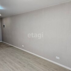 Квартира 25,6 м², студия - изображение 5