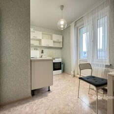 Квартира 56 м², 2-комнатная - изображение 2